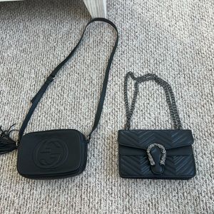 Black Bags